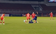 Vietnam take silver as Thailand triumphs in AFF U19 Final